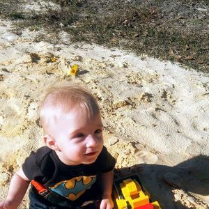 Meet your Posher, Danyel